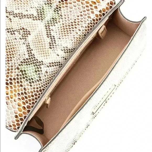 Kate Landry Satchel - Picture 3 of 12